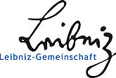 Logo der Leibniz-Gemeinschaft