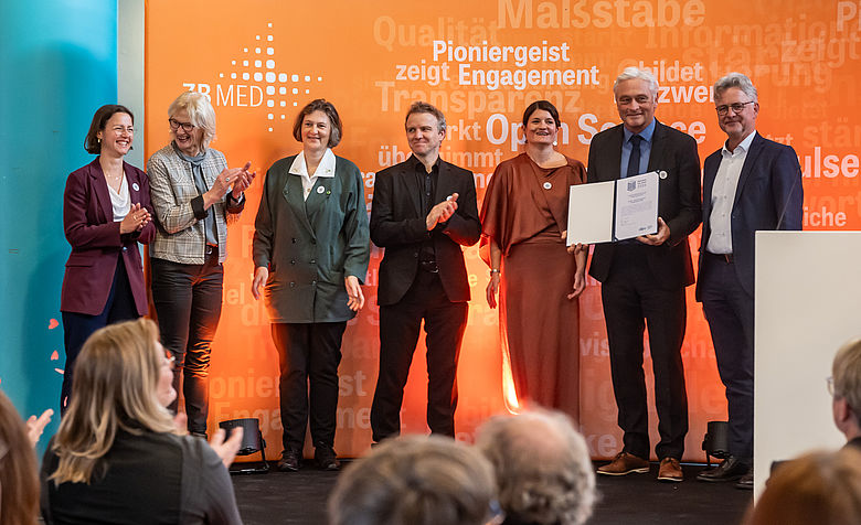 Franziska Fischer (Kfm. Gesch&auml;ftsf&uuml;hrerin), Juliane Fluck (ste..