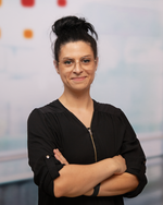 Rabea Müller, 