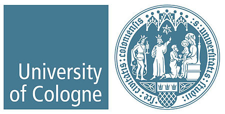 Logo of University Cologne