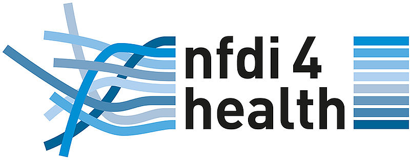 Logo NFDI4Health