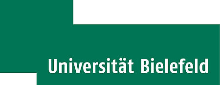 Logo University Bielefeld