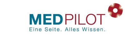 Logo des MEDPILOT